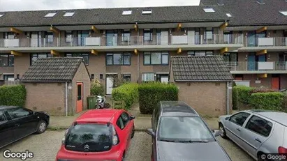 Apartments for rent in Ede - Photo from Google Street View