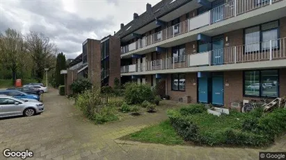 Apartments for rent in Ede - Photo from Google Street View