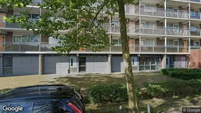 Apartments for rent in Heemstede - Photo from Google Street View