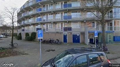 Apartments for rent in Haarlem - Photo from Google Street View