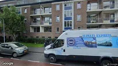 Apartments for rent in Haarlem - Photo from Google Street View