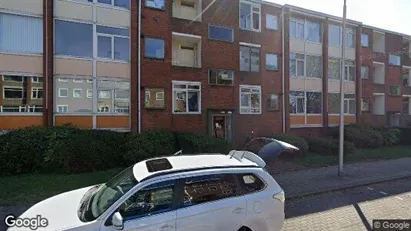 Apartments for rent in Velsen - Photo from Google Street View