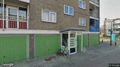 Apartments for rent in Beverwijk - Photo from Google Street View