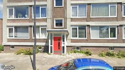 Apartments for rent in Beverwijk - Photo from Google Street View