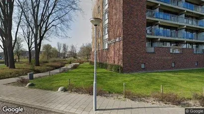 Apartments for rent in Heemskerk - Photo from Google Street View