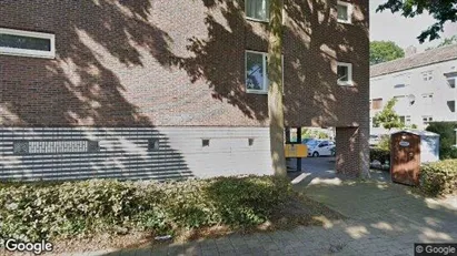 Apartments for rent in Beverwijk - Photo from Google Street View