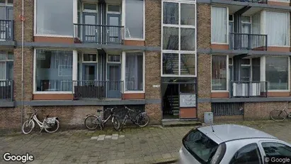 Apartments for rent in Velsen - Photo from Google Street View