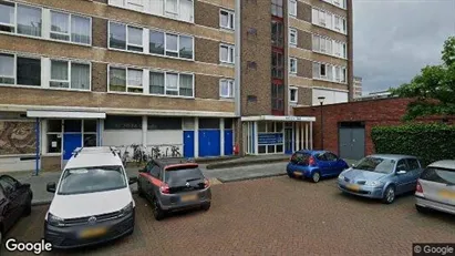 Apartments for rent in Beverwijk - Photo from Google Street View