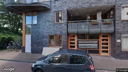 Apartments for rent in Haarlem - Photo from Google Street View