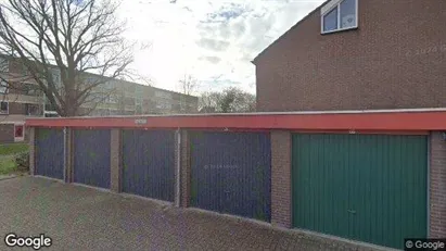 Apartments for rent in Haarlem - Photo from Google Street View