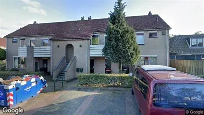 Apartments for rent in Laren - Photo from Google Street View