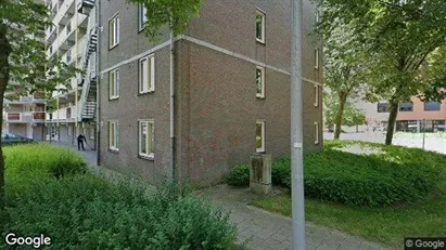 Apartments for rent in Arnhem - Photo from Google Street View