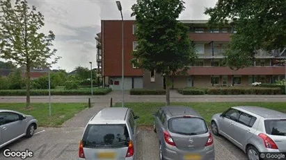 Apartments for rent in Duiven - Photo from Google Street View