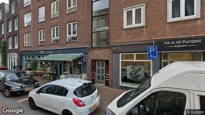 Apartments for rent in Arnhem - Photo from Google Street View