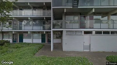 Apartments for rent in Zevenaar - Photo from Google Street View