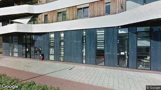 Apartments for rent in Nijmegen - Photo from Google Street View