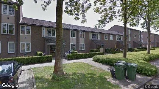 Apartments for rent in Zevenaar - Photo from Google Street View