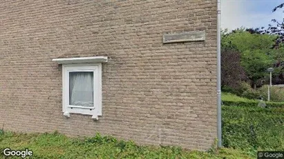 Apartments for rent in Nijmegen - Photo from Google Street View