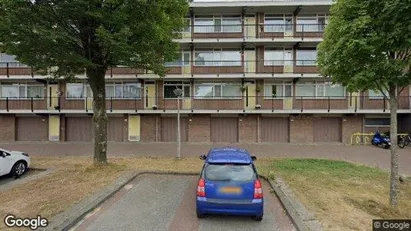 Apartments for rent in Arnhem - Photo from Google Street View