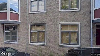 Apartments for rent in Nijmegen - Photo from Google Street View