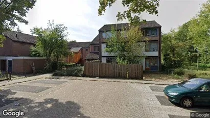 Apartments for rent in Arnhem - Photo from Google Street View