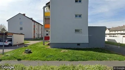 Apartments for rent in Leibnitz - Photo from Google Street View