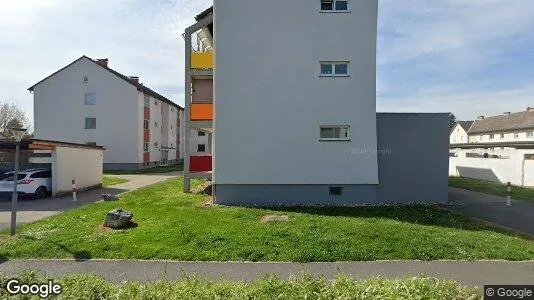 Apartments for rent in Leibnitz - Photo from Google Street View