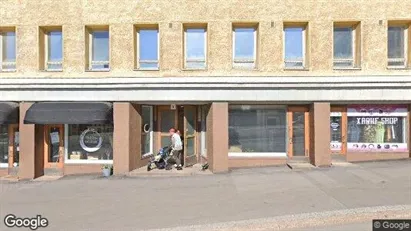 Apartments for rent in Helsinki Keskinen - Photo from Google Street View