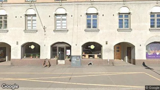 Apartments for rent in Helsinki Keskinen - Photo from Google Street View