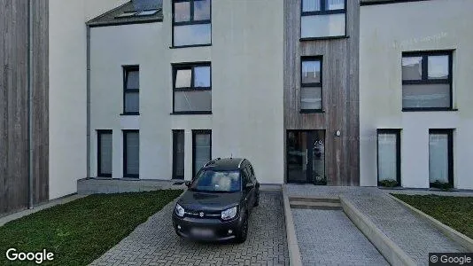 Apartments for rent in Poperinge - Photo from Google Street View