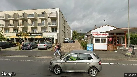 Apartments for rent in Marburg-Biedenkopf - Photo from Google Street View