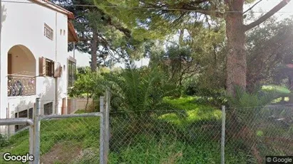 Apartments for rent in Patras - Photo from Google Street View