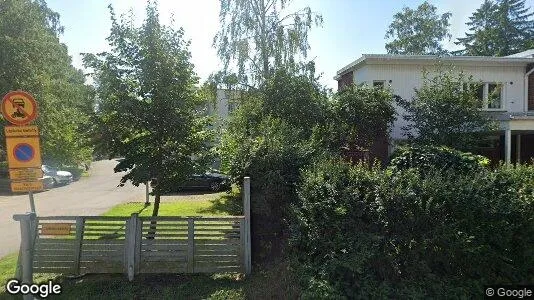 Rooms for rent in Helsinki Pohjoinen - Photo from Google Street View