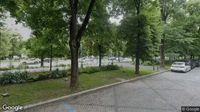 Apartments for rent in Bucharest - Sectorul 1 - Photo from Google Street View