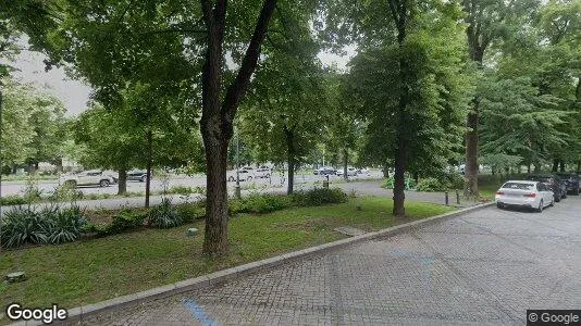 Apartments for rent in Bucureşti - Sectorul 1 - Photo from Google Street View