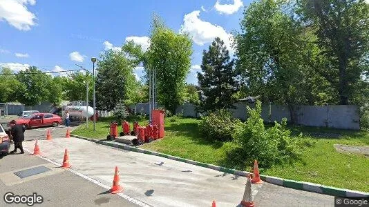 Apartments for rent in Bucureşti - Sectorul 2 - Photo from Google Street View