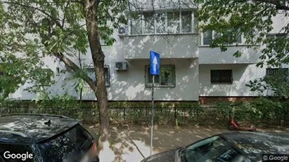 Apartments for rent in Voluntari - Photo from Google Street View