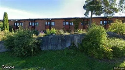 Apartments for rent in Uppsala - Photo from Google Street View