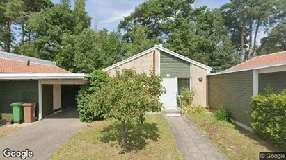 Apartments for rent in Kävlinge - Photo from Google Street View