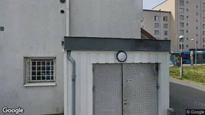 Apartments for rent in Askim-Frölunda-Högsbo - Photo from Google Street View