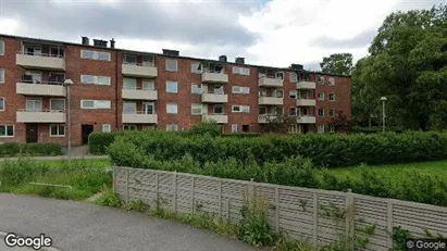 Apartments for rent in Gothenburg East - Photo from Google Street View