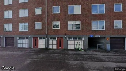 Apartments for rent in Örgryte-Härlanda - Photo from Google Street View