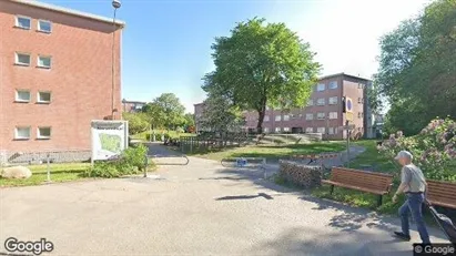 Apartments for rent in Lundby - Photo from Google Street View