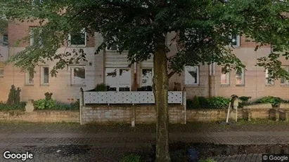 Apartments for rent in Majorna-Linné - Photo from Google Street View