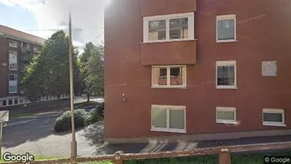 Apartments for rent in Gothenburg City Centre - Photo from Google Street View