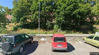 Apartments for rent in Västra hisingen - Photo from Google Street View