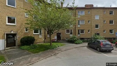 Apartments for rent in Gothenburg City Centre - Photo from Google Street View