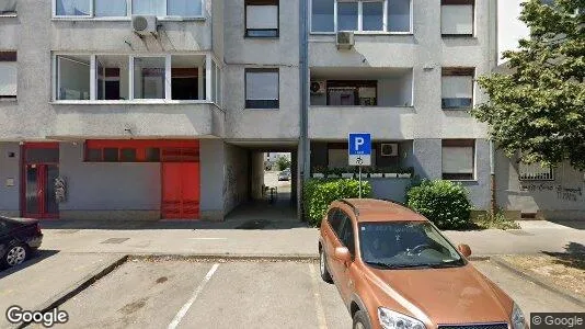 Apartments for rent in Location is not specified - Photo from Google Street View