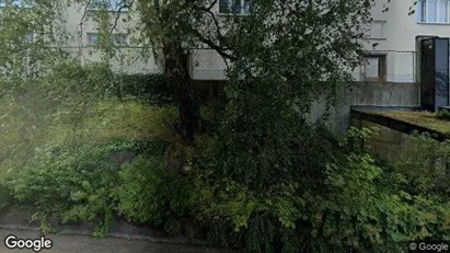 Apartments for rent in Majorna-Linné - Photo from Google Street View