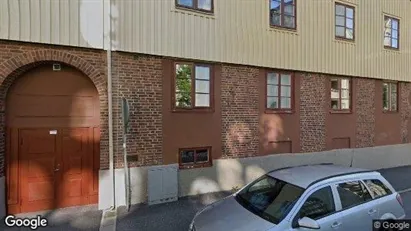 Apartments for rent in Majorna-Linné - Photo from Google Street View